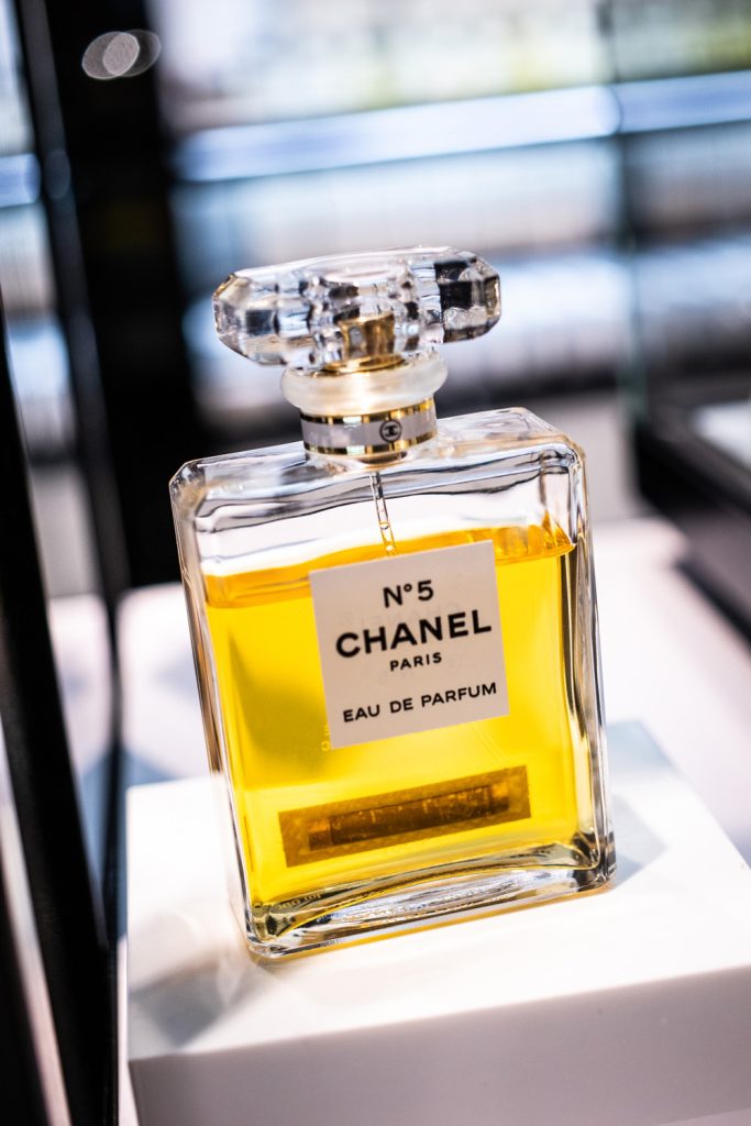 The 5 Most Expensive Chanel Perfumes (With Prices)