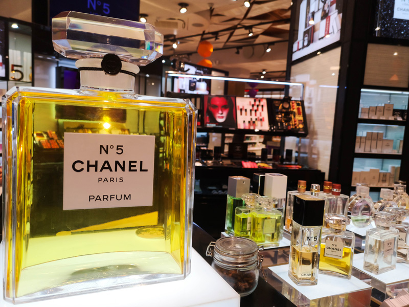 Why Is Chanel Perfume So Expensive? - Scent Apprentice